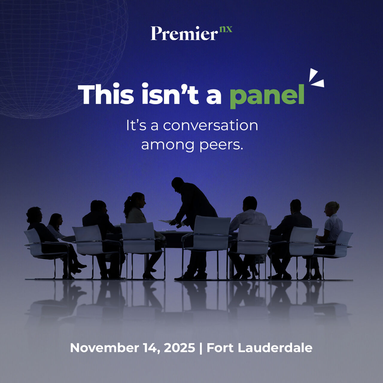 Premier NX ad