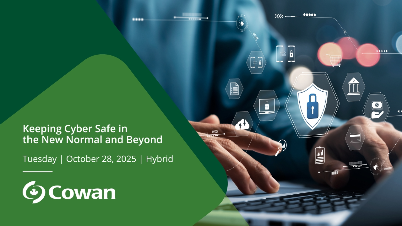 Cowan Insurance Group ad
