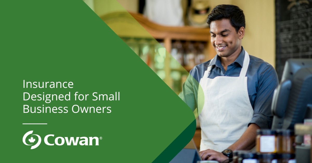 Cowan Insurance Group ad