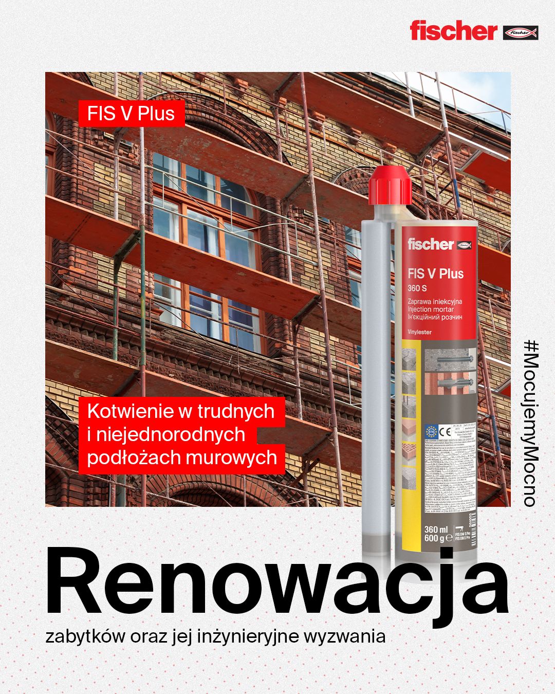 fischer Polska Sp. z o.o. ad