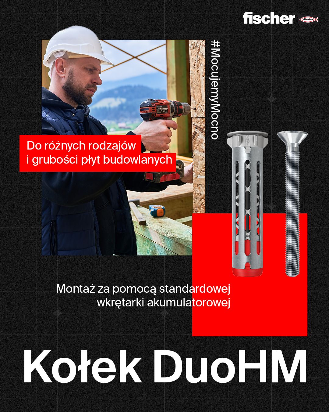 fischer Polska Sp. z o.o. ad