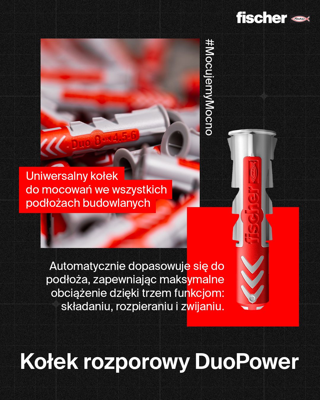 fischer Polska Sp. z o.o. ad