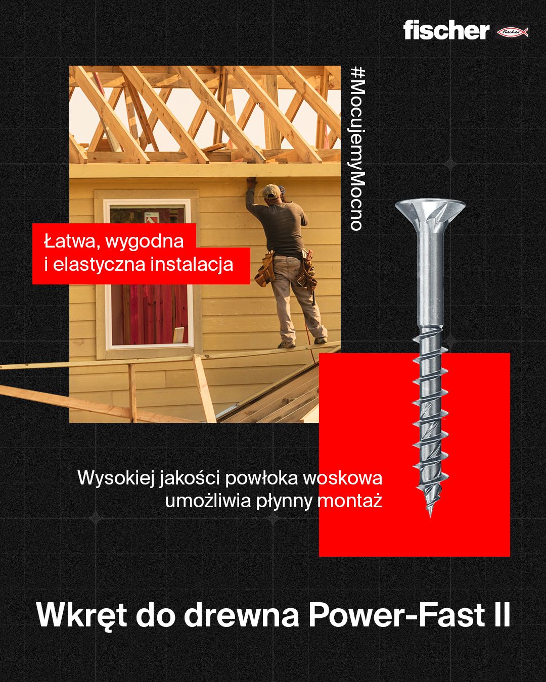 fischer Polska Sp. z o.o. ad