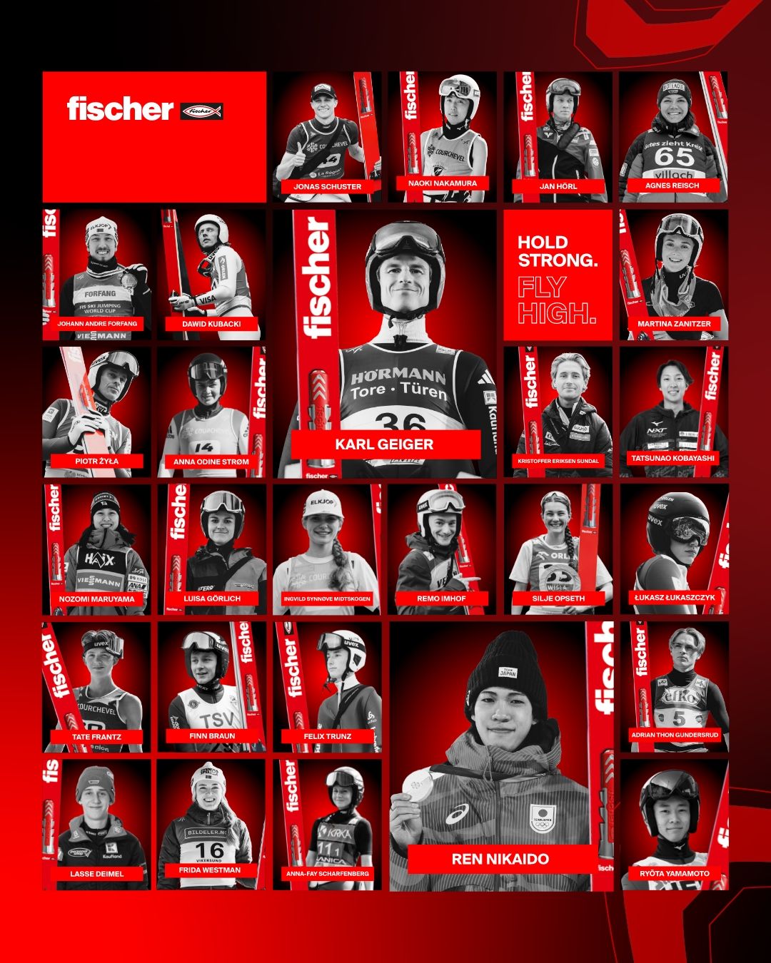 fischer Polska Sp. z o.o. ad