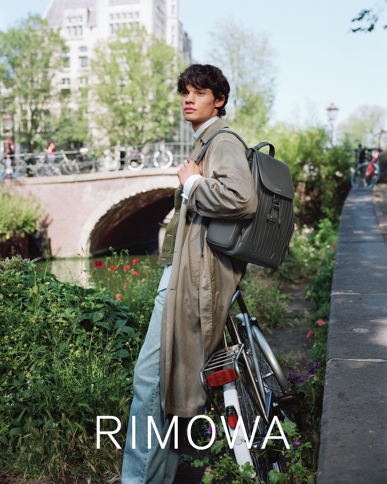 RIMOWA ad