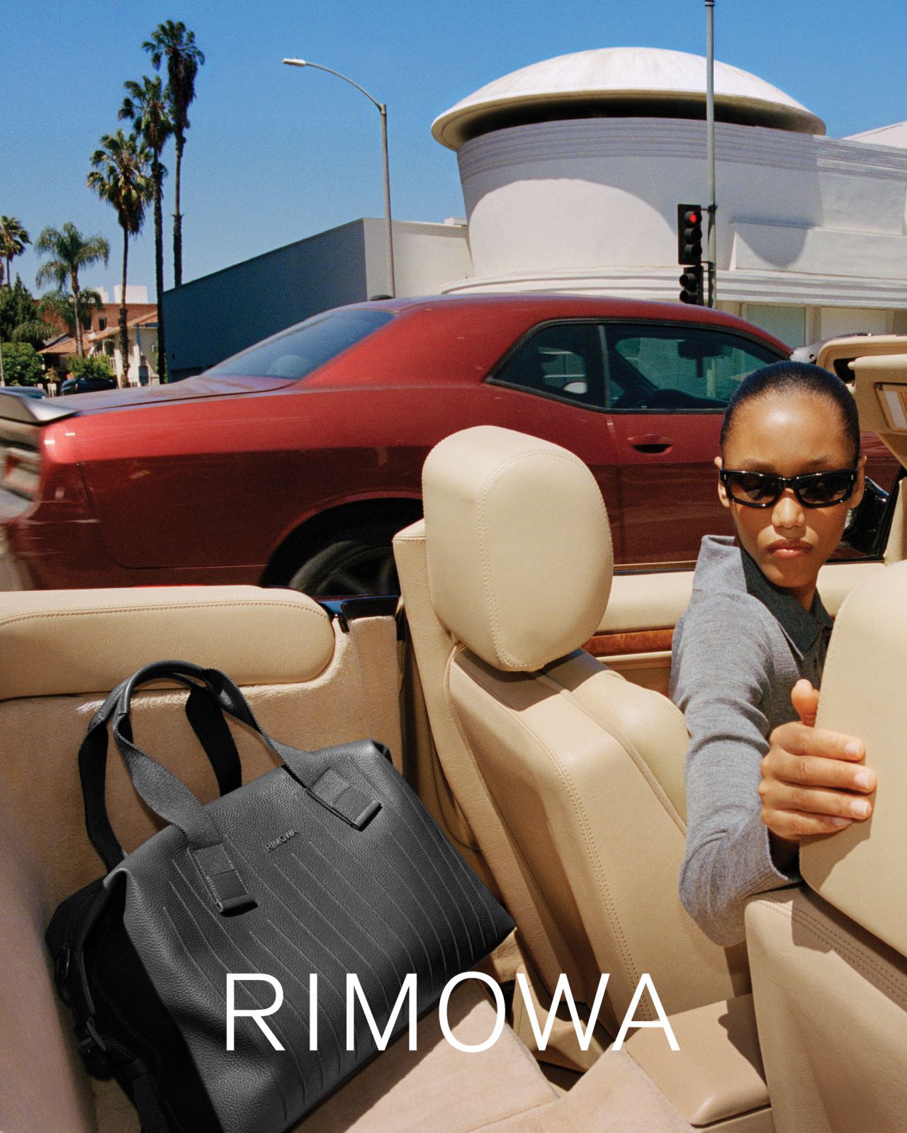 RIMOWA ad