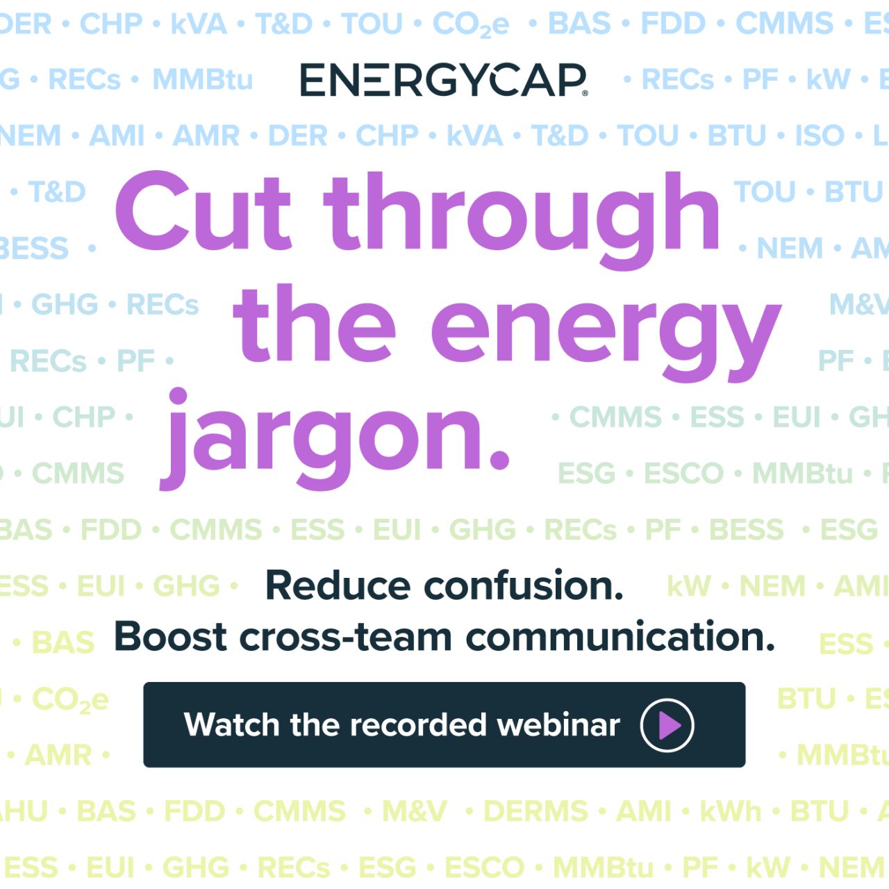 EnergyCAP ad