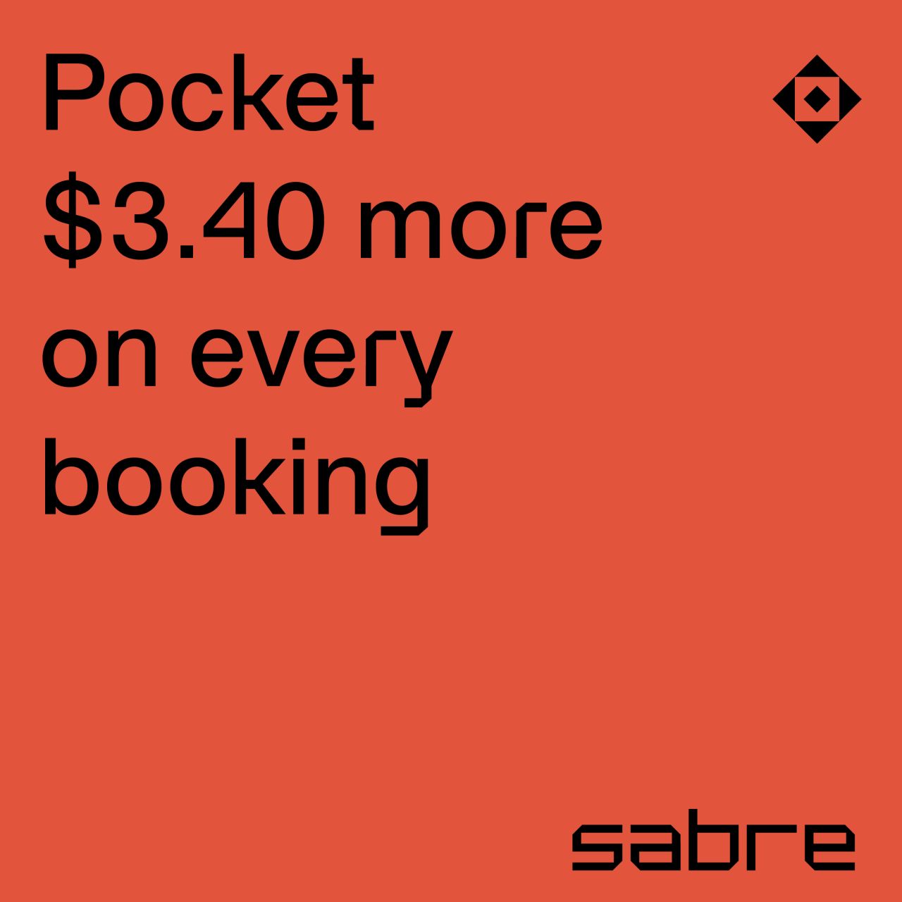 Sabre ad