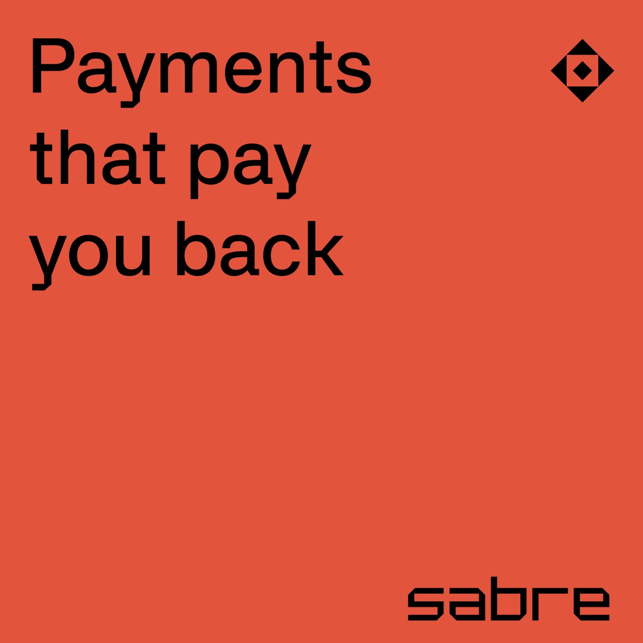 Sabre ad