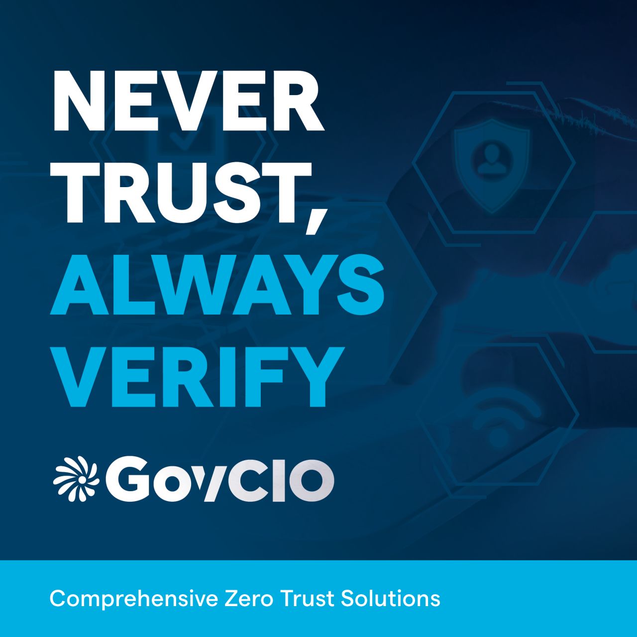GovCIO ad