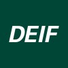 DEIF ad