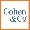 Cohen & Co ad