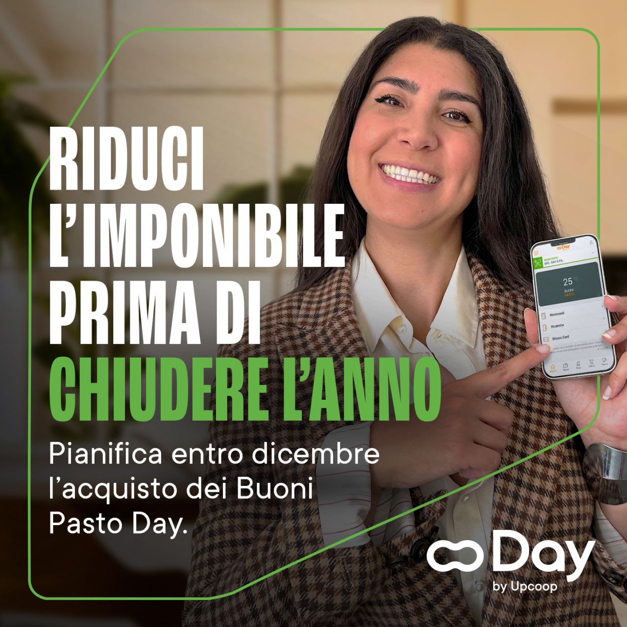 Day ad