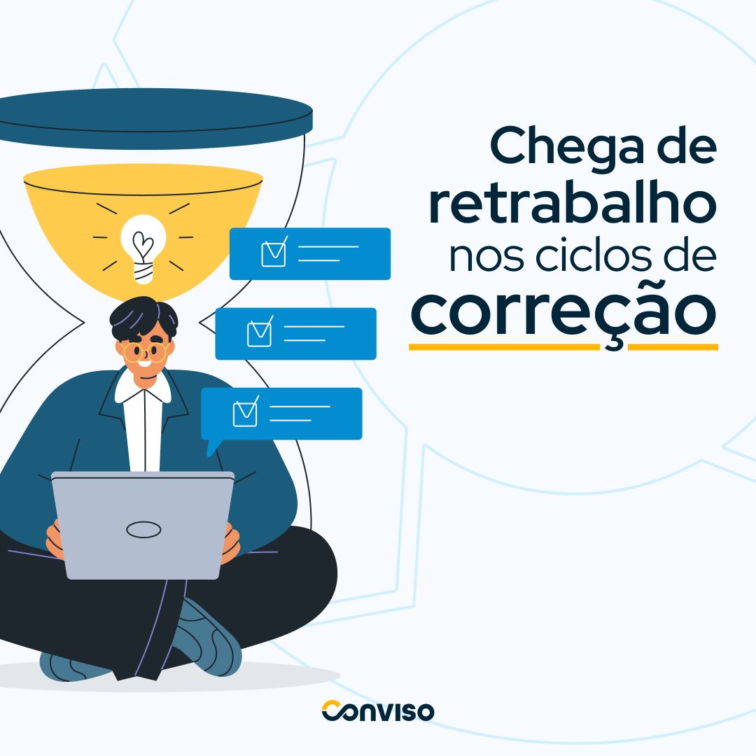 Conviso Application Security ad