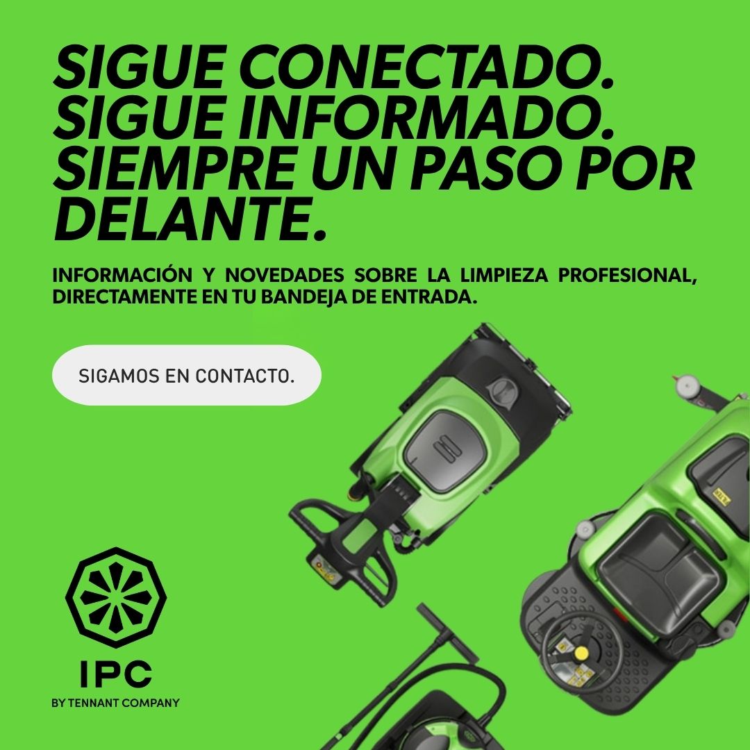 IPC Worldwide ad