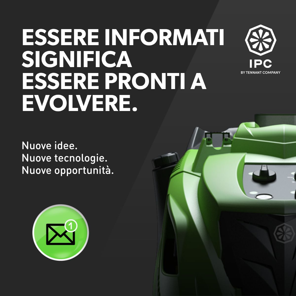 IPC Worldwide ad