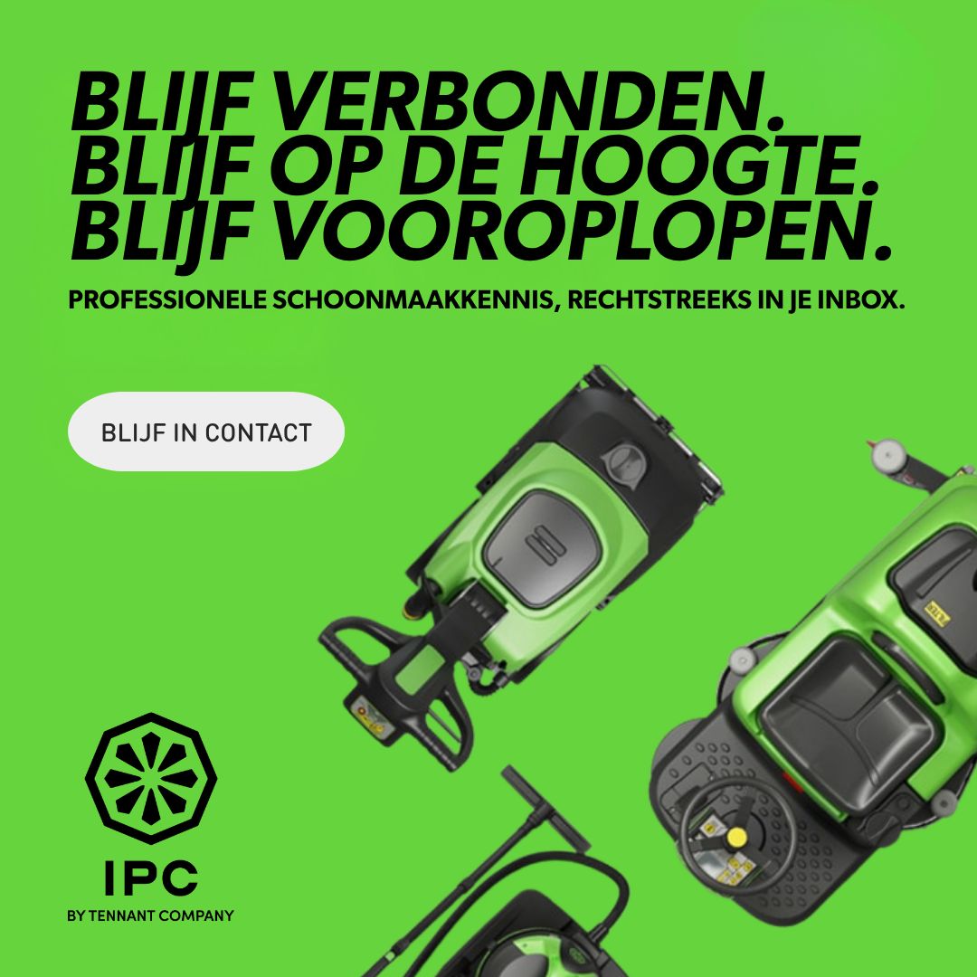 IPC Worldwide ad