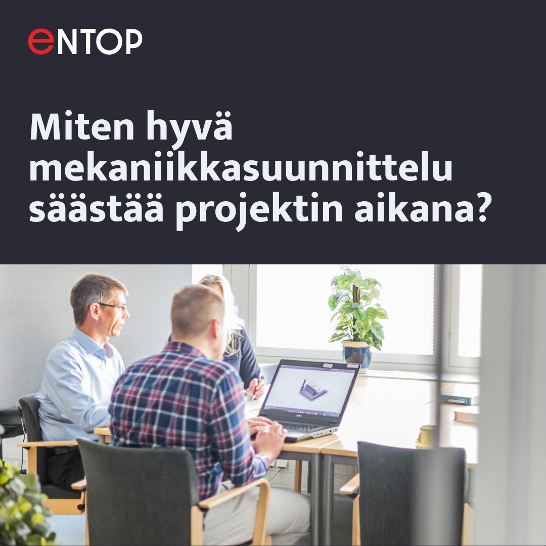 Entop Oy ad