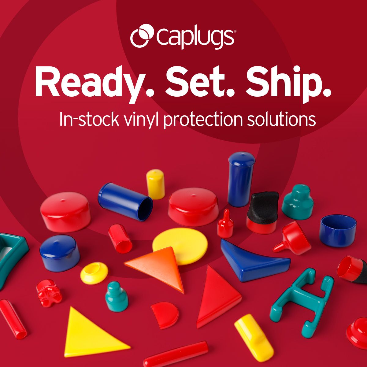 Caplugs ad