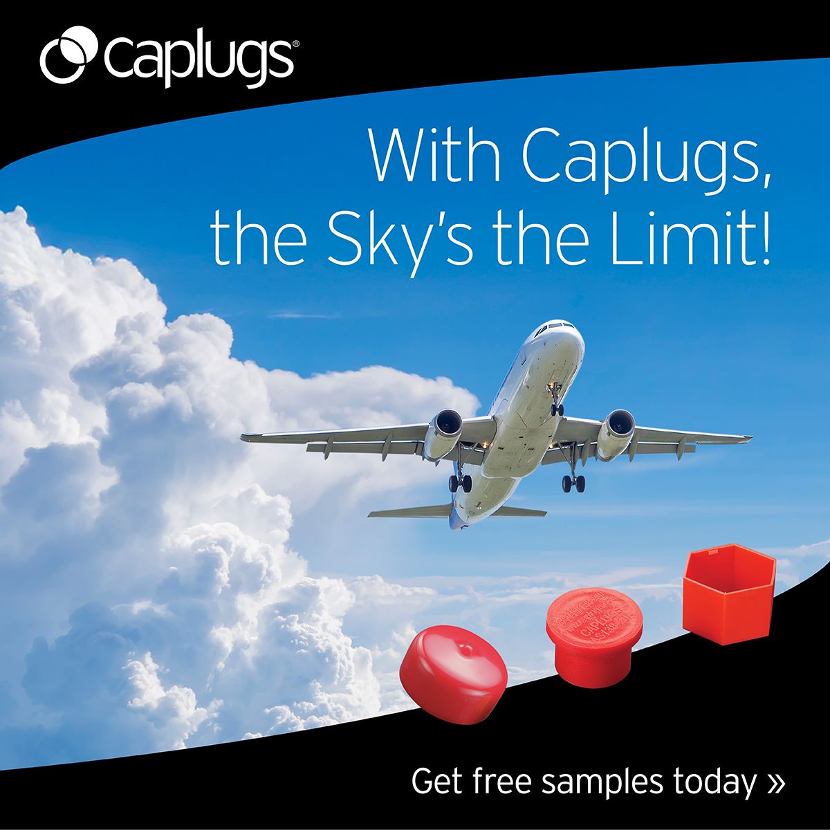 Caplugs ad