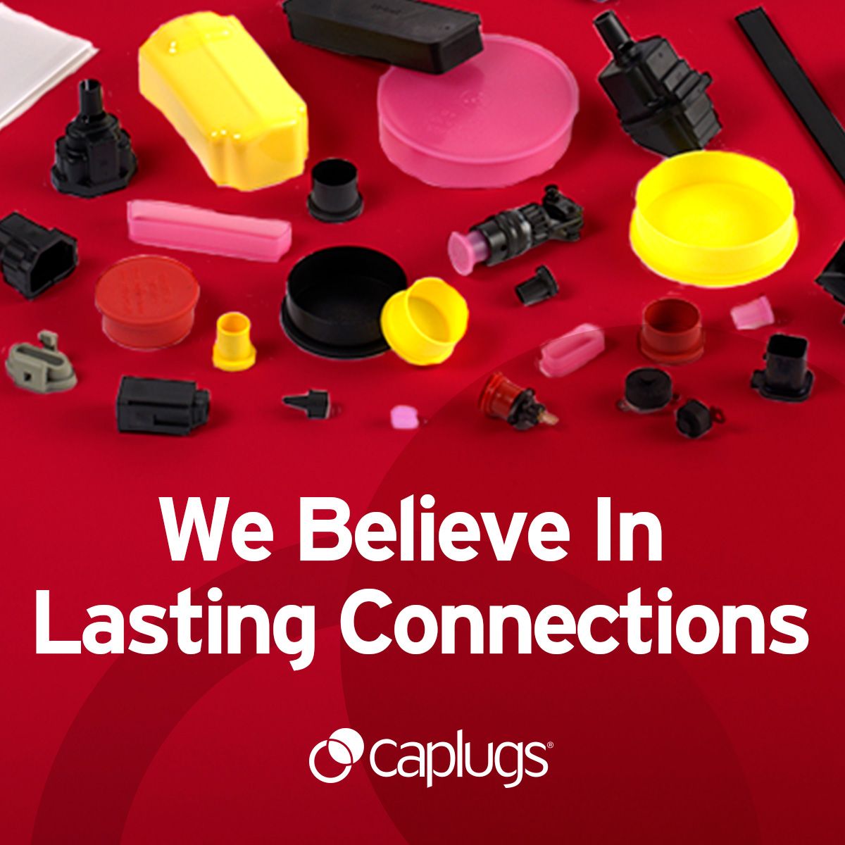 Caplugs ad