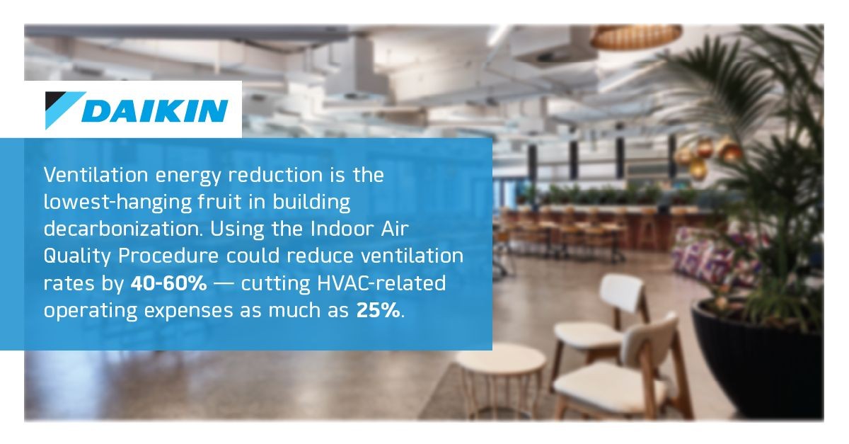 Daikin Applied Americas ad