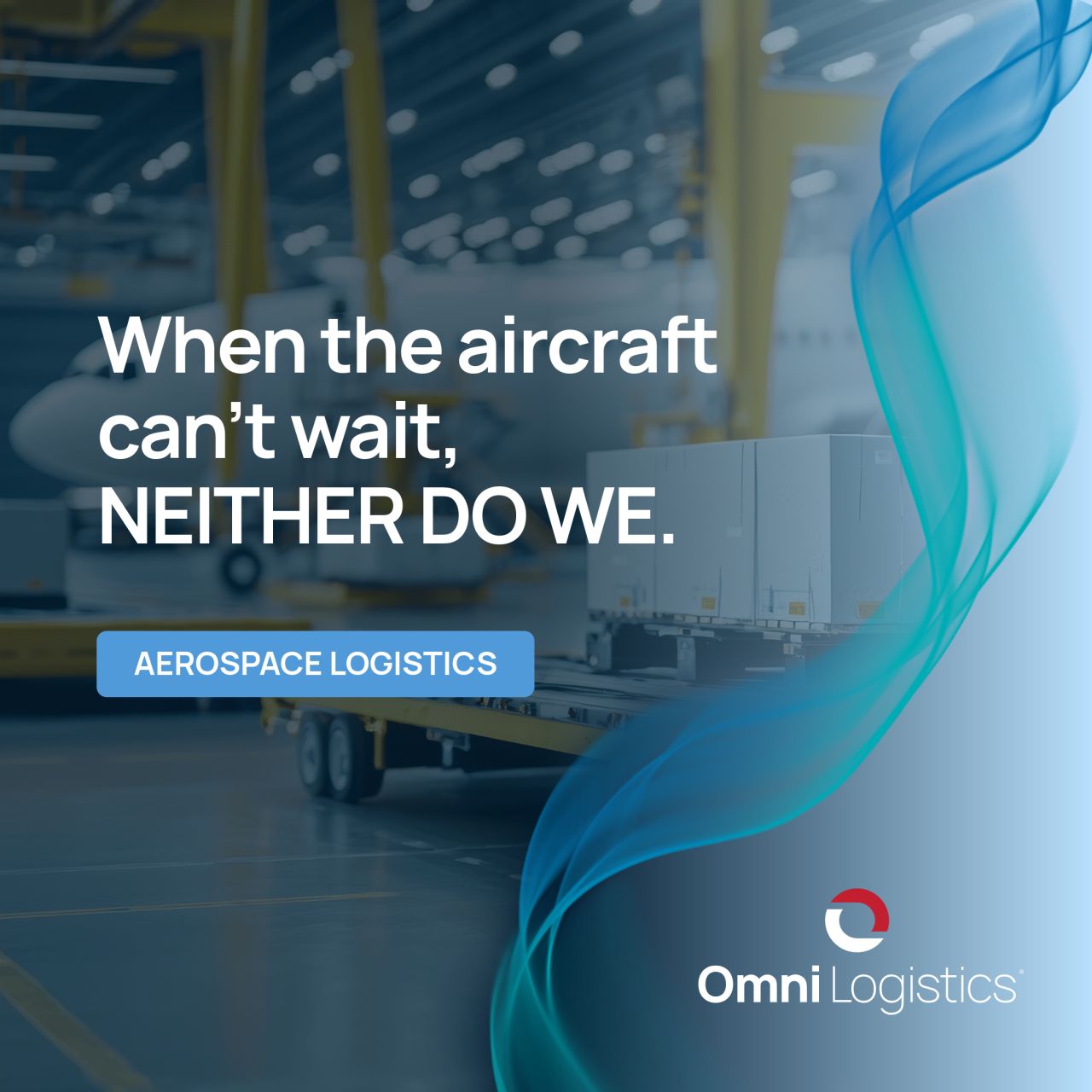 Omni Logistics ad
