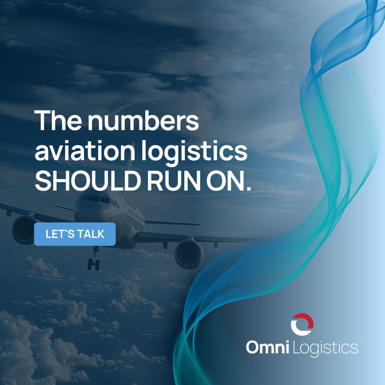Omni Logistics ad