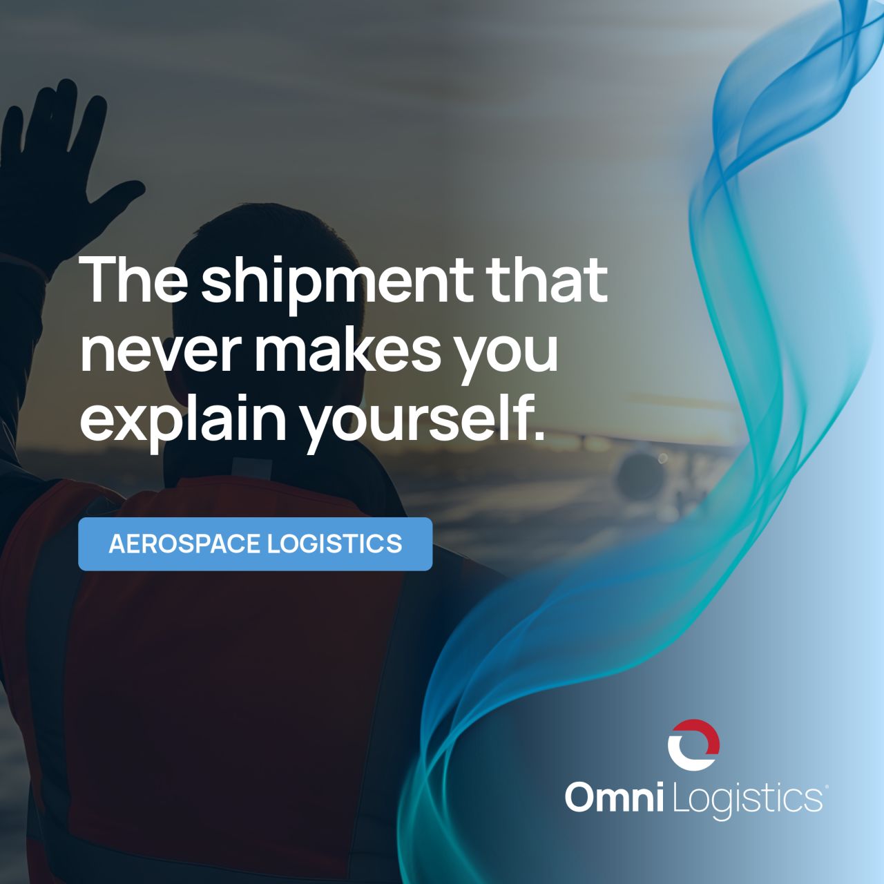 Omni Logistics ad