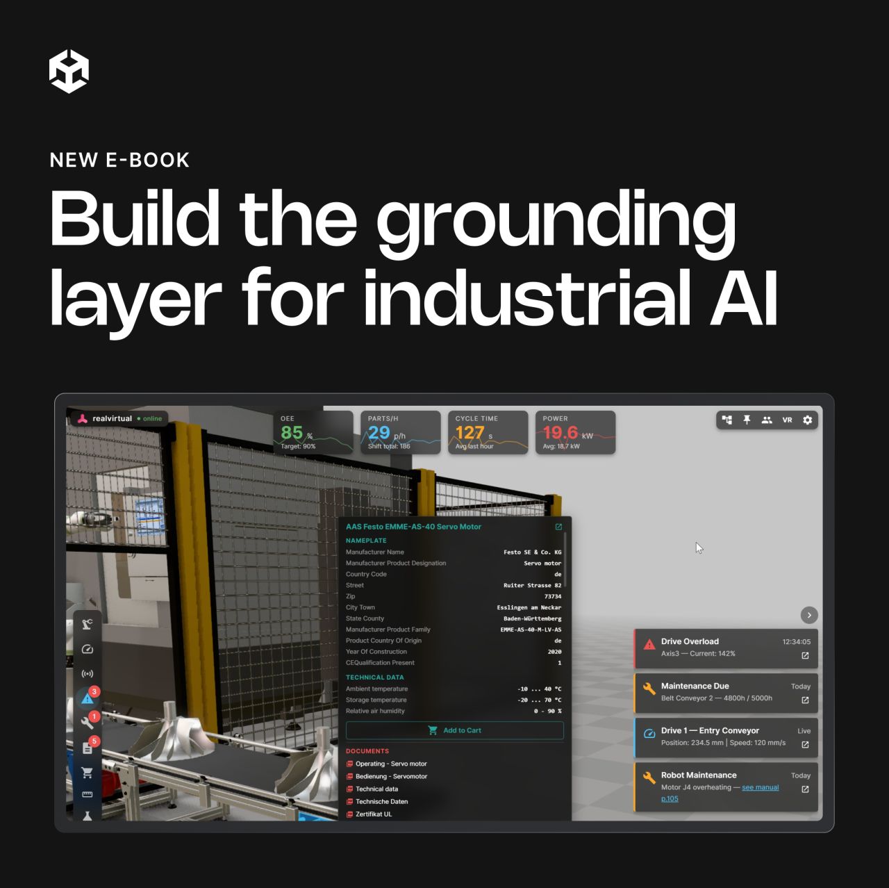 Unity ad