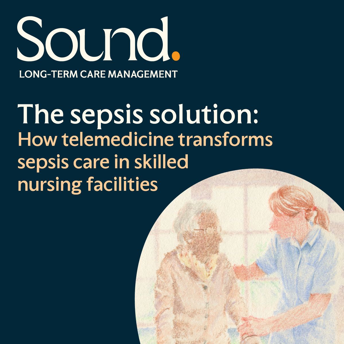 Sound Physicians ad