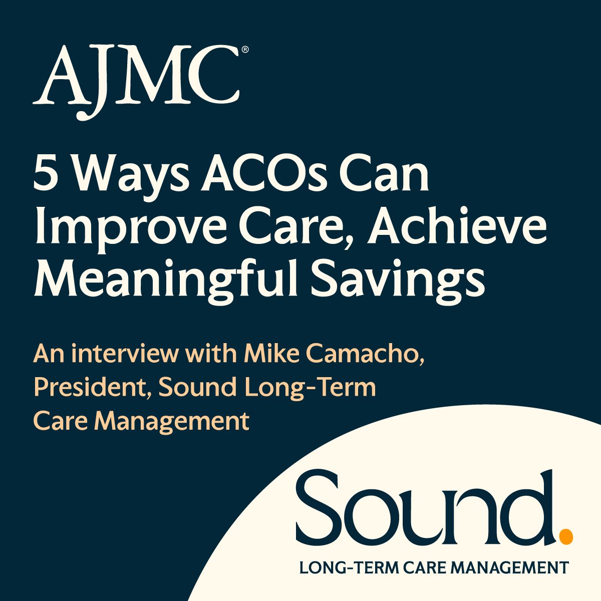 Sound Physicians ad