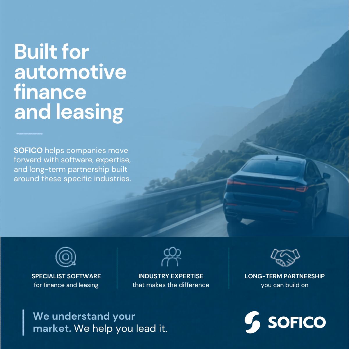 SOFICO ad