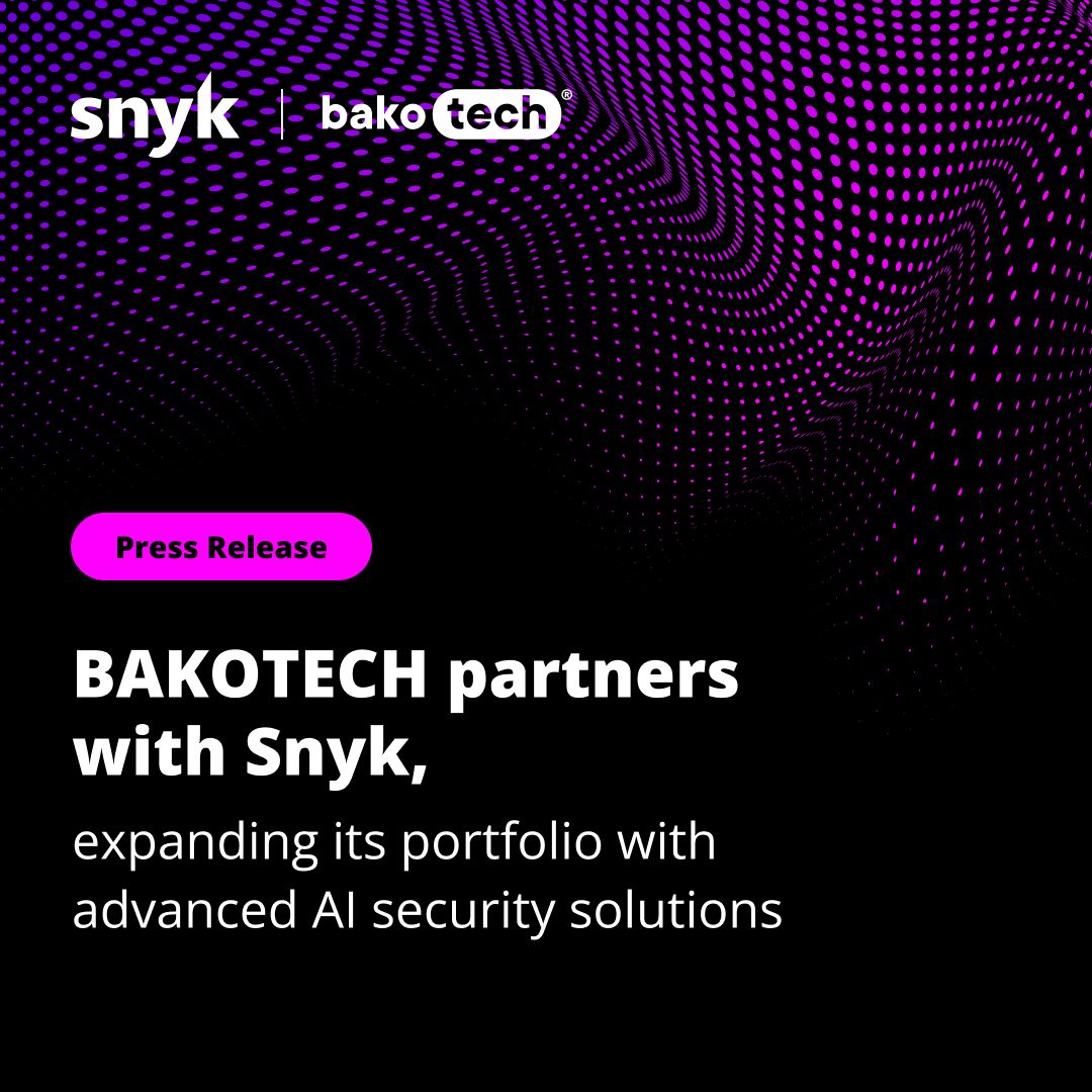 BAKOTECH ad