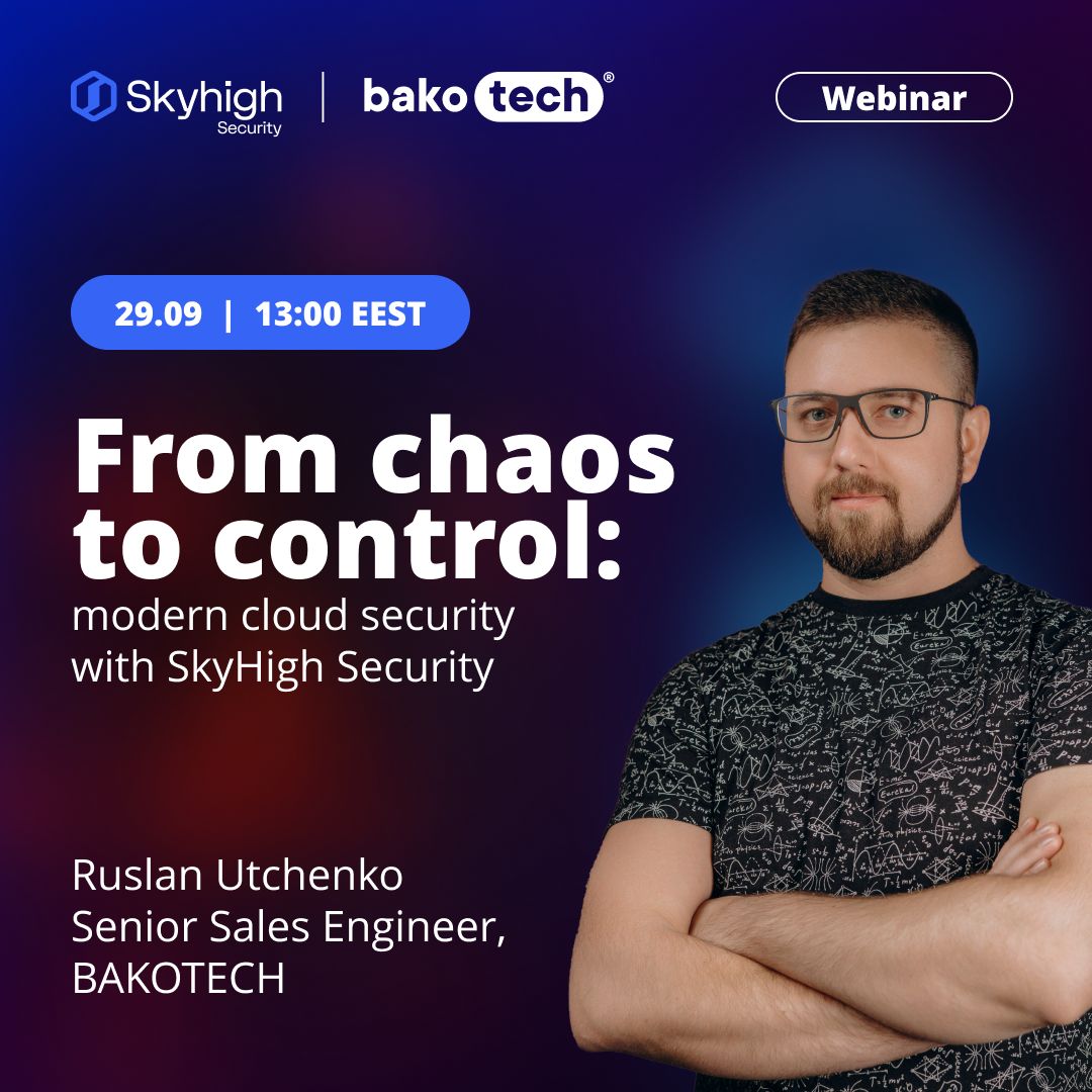 BAKOTECH ad