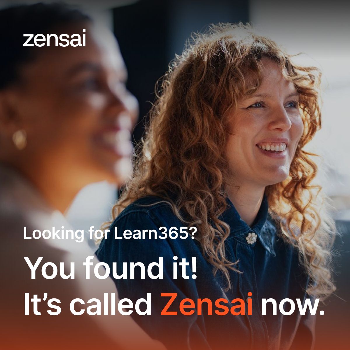 Zensai ad