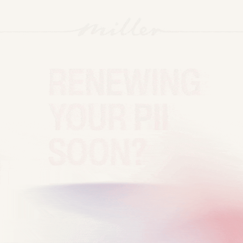 Miller Insurance Services LLP ad
