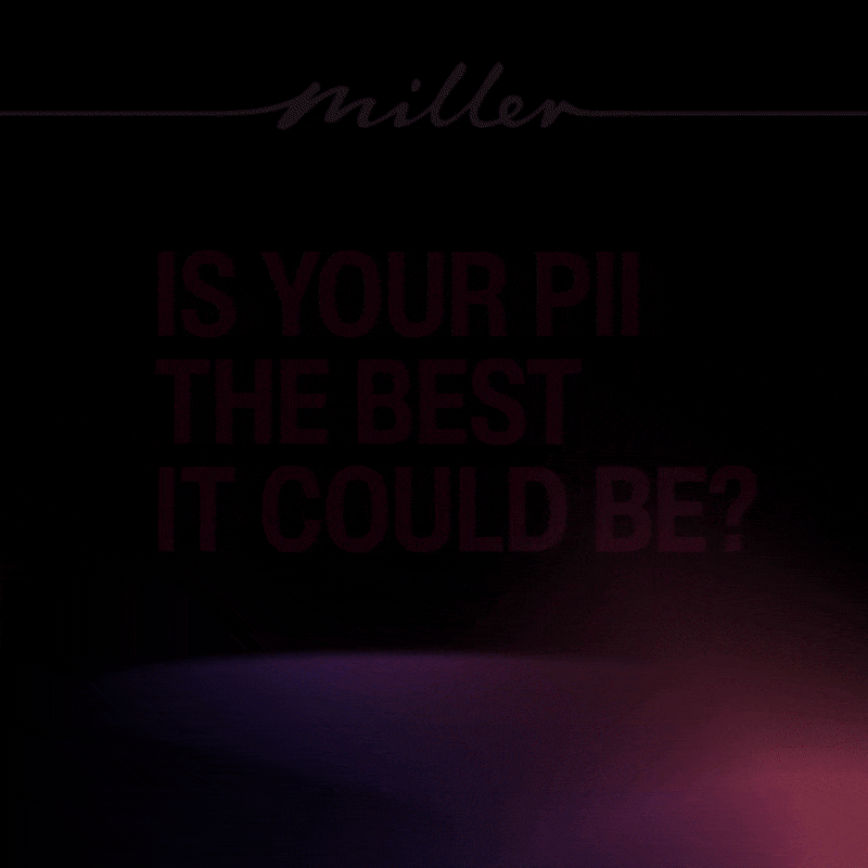 Miller Insurance Services LLP ad