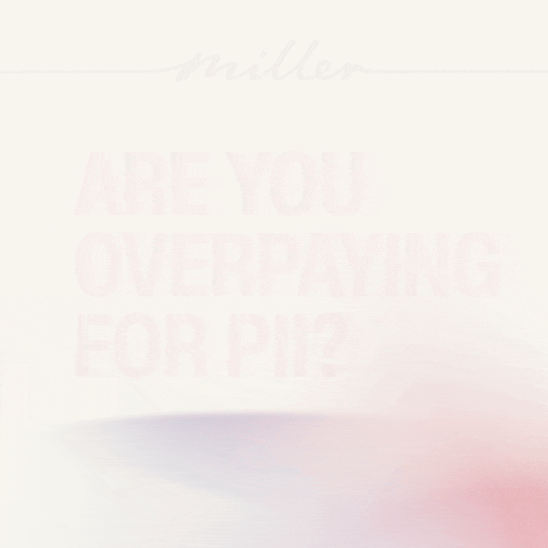 Miller Insurance Services LLP ad