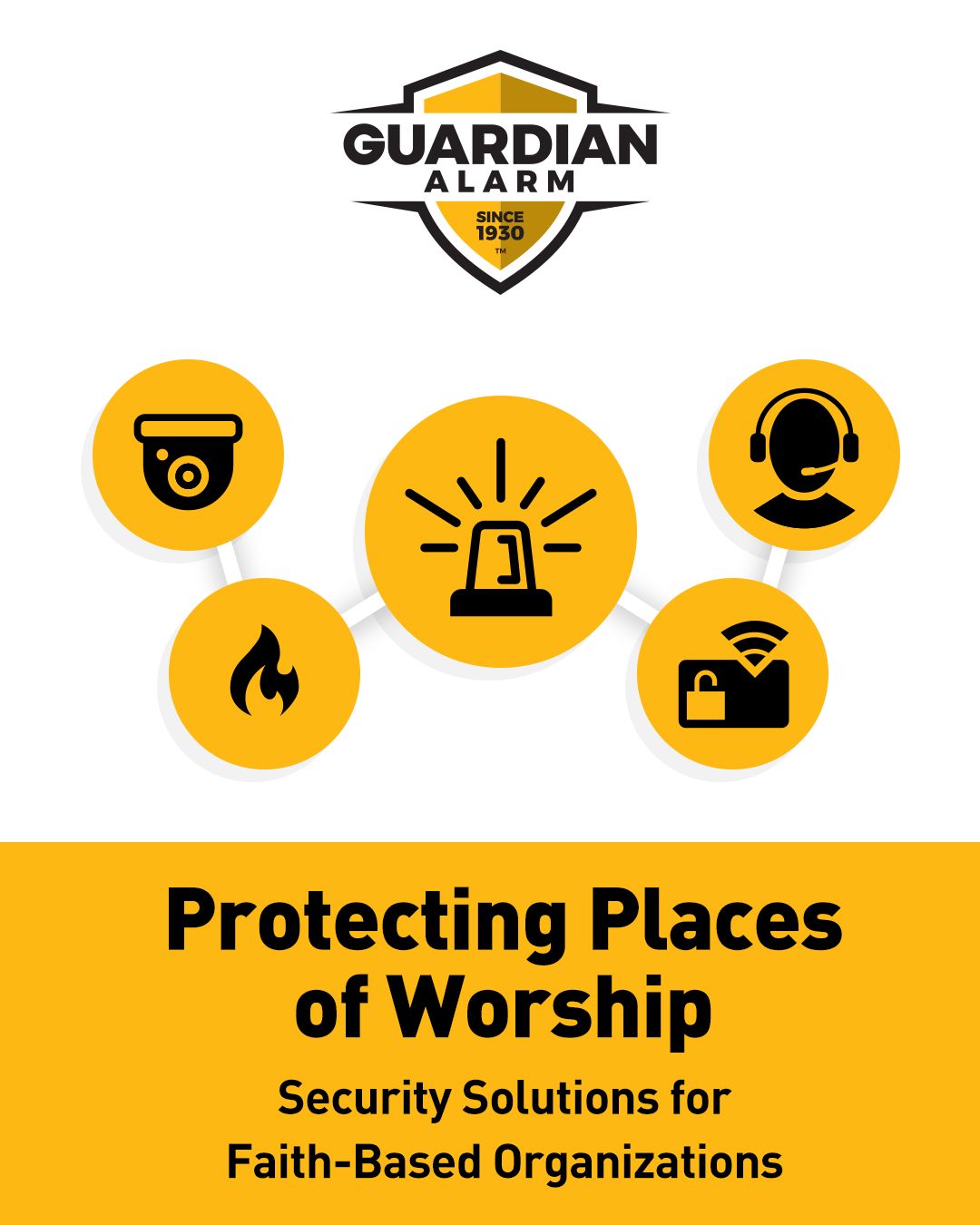 Guardian Alarm ad