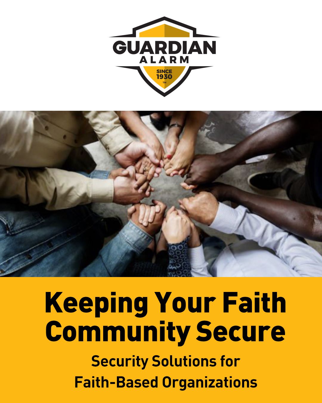 Guardian Alarm ad