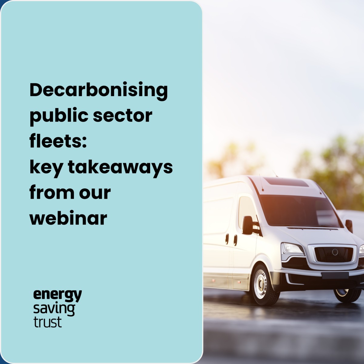 Energy Saving Trust ad