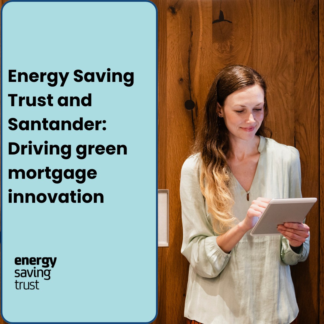 Energy Saving Trust ad