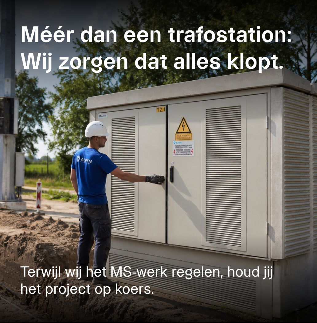 Alfen ad