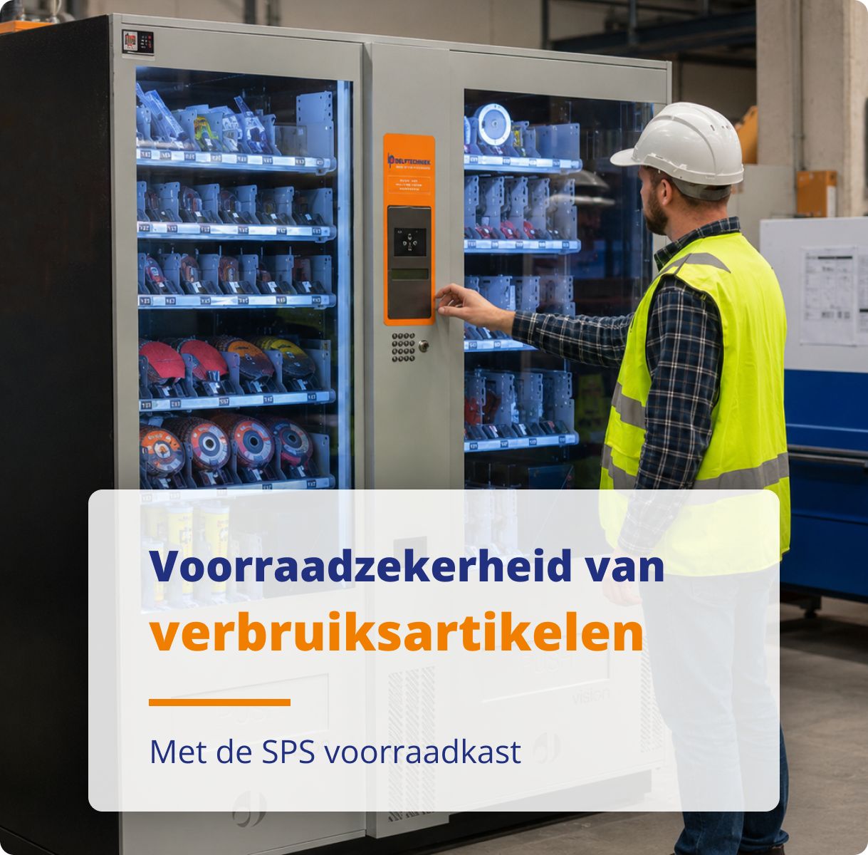 Delftechniek ad
