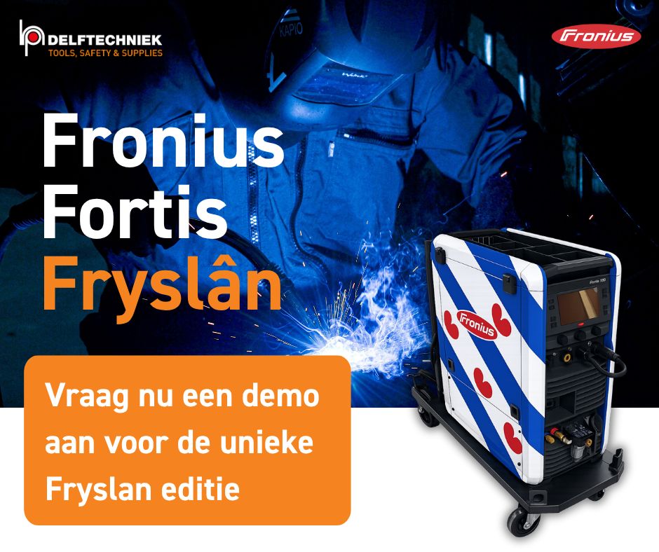 Delftechniek ad
