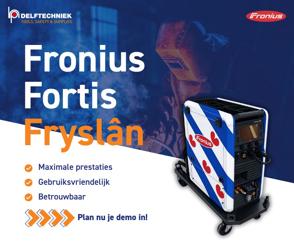 Delftechniek ad
