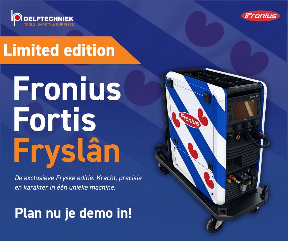 Delftechniek ad
