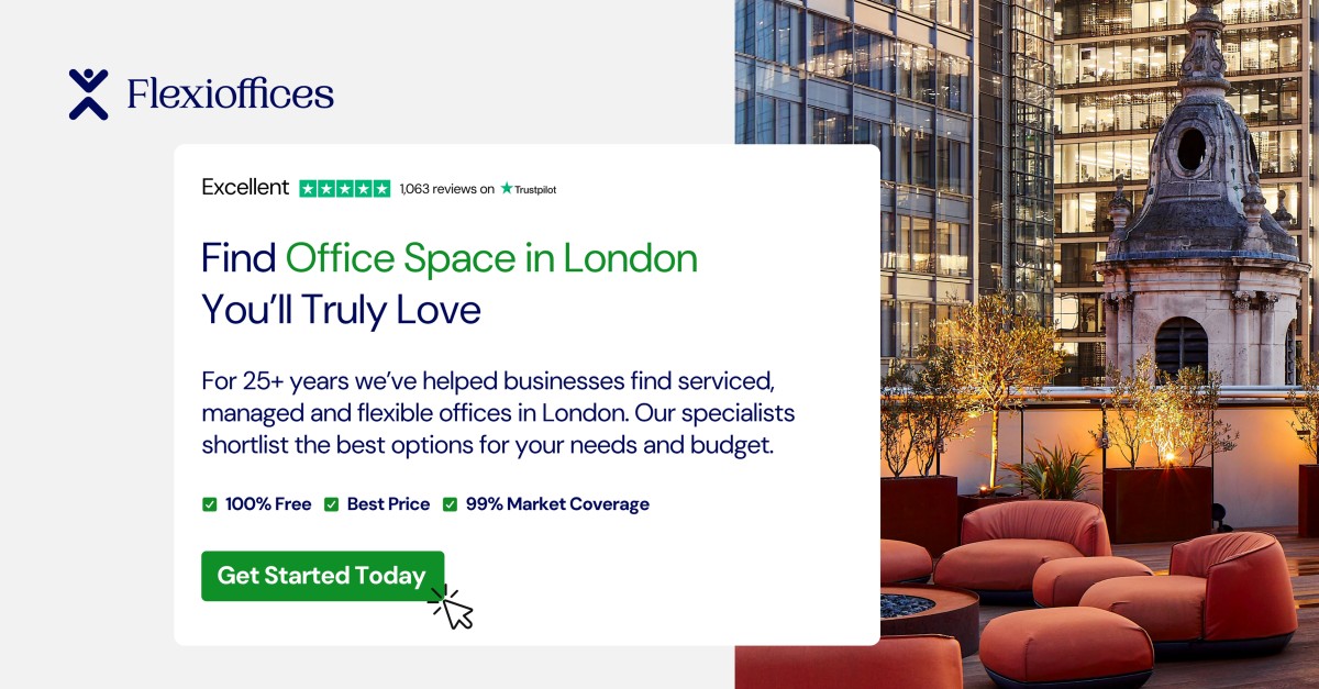 My New HQ ad