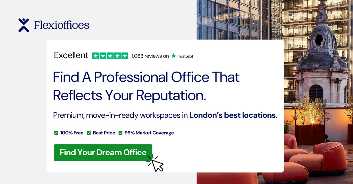 My New HQ ad